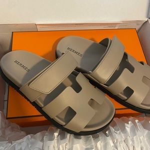 Hermes Beige 35.5 Chypre